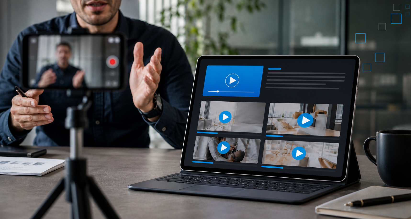 Video e approfondimenti di Ekeria
