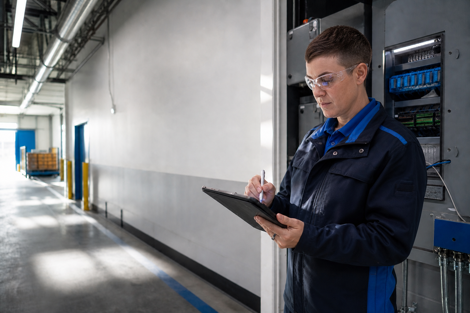 Blog Facility Management di Ekeria