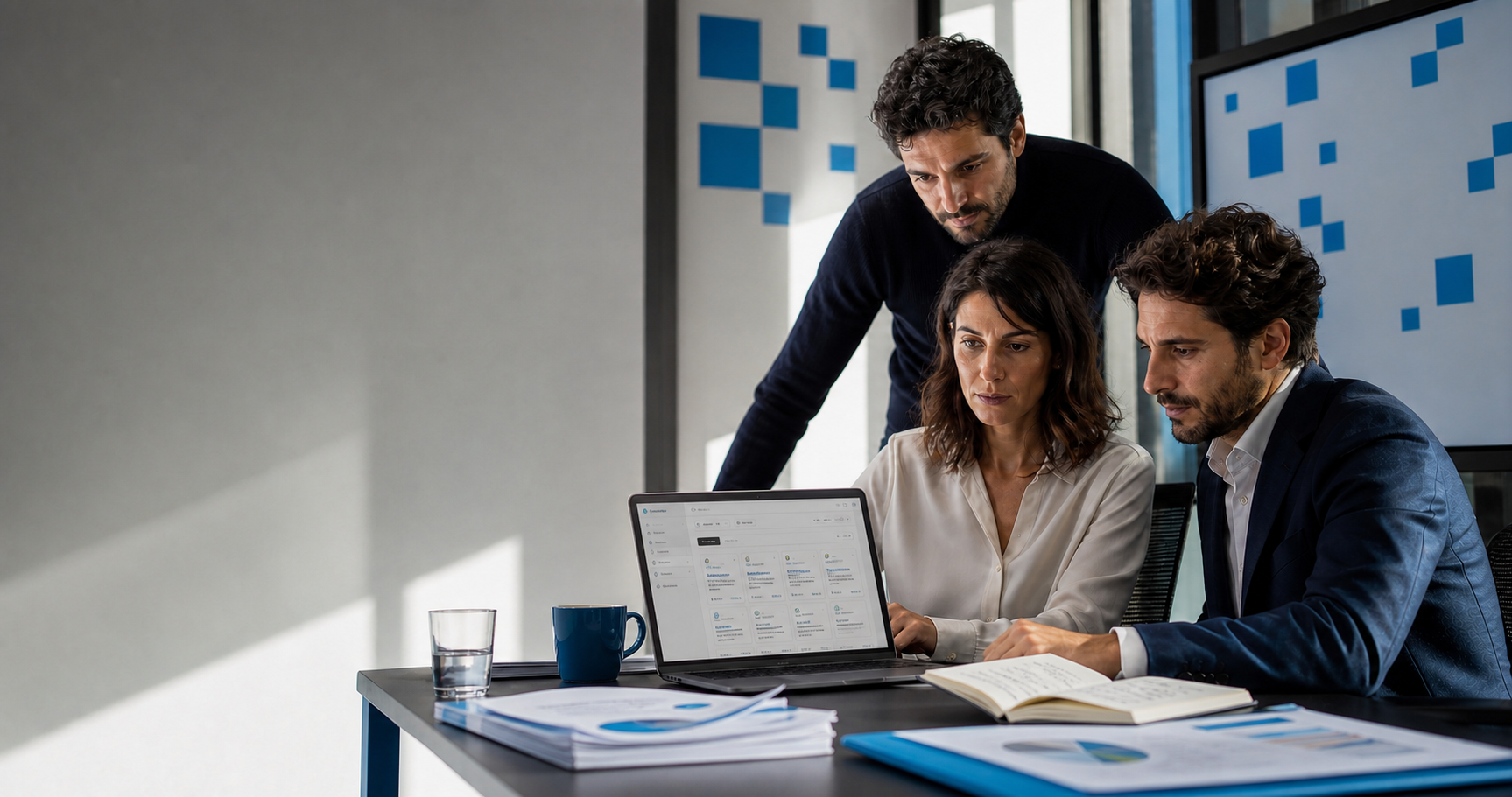 Blog HubSpot e CRM di Ekeria
