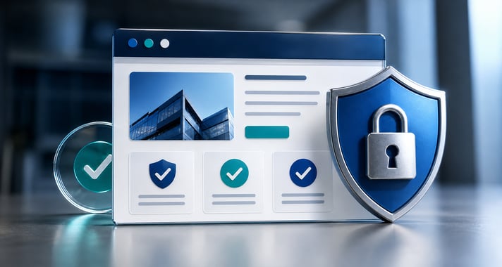 Secure Web Design by Ekeria-1