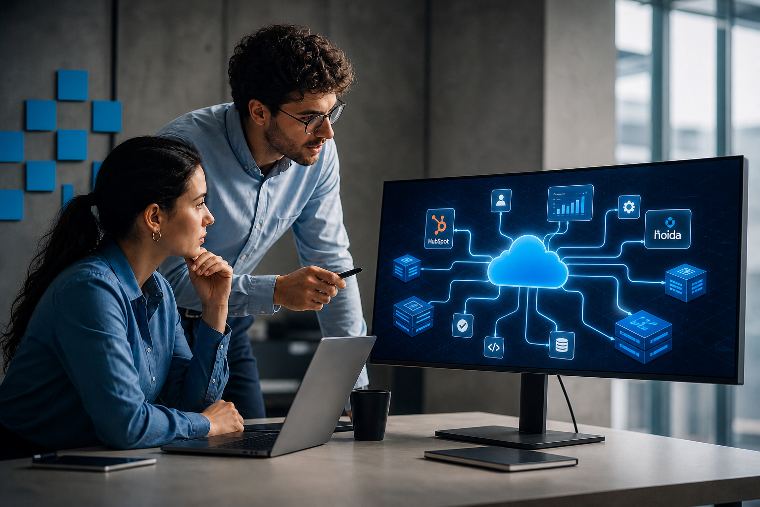 Blog sulle integrazioni software di Ekeria