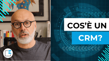 Cos'è un CRM