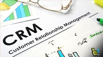 Gestionale CRM: i vantaggi di integrarlo al sito web