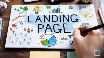Creare Landing Page: perché farlo e come HubSpot può aiutare