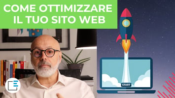 Video Ottimizazione sito