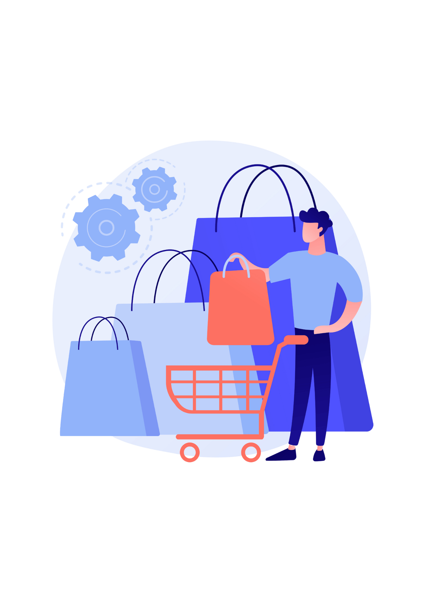 Hubspot-Commerce-Hub