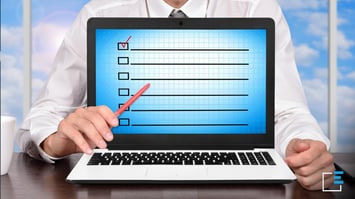 Creare un form da compilare con HubSpot