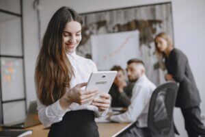 Da Ticket a Ordine di Lavoro in un clic: scopri la nuova funzione di Hoida