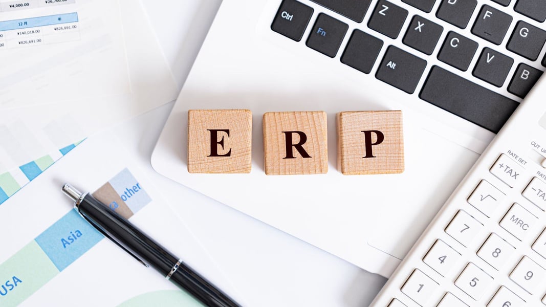 gestionale erp per imprese di pulizie