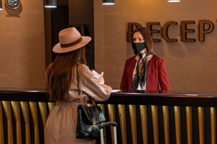La gestione dell’hotel durante la Fase 2