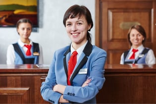 Recensioni hotel piccoli: come ottenerne di eccellenti