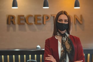 Protocollo accoglienza sicura: il nuovo mondo degli hotel