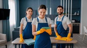 Report Hotel Housekeeping: software che semplifica il lavoro