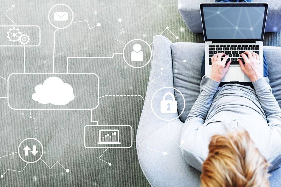 tecnologia contro il covid