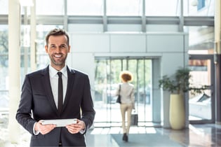 Tecnologia in hotel: come gestire un hotel di successo
