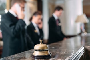 Vuoi migliorare la pulizia in hotel? Ecco i nostri consigli