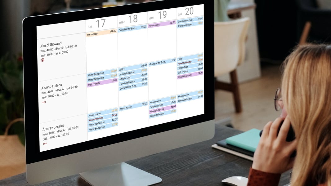 field service management tools