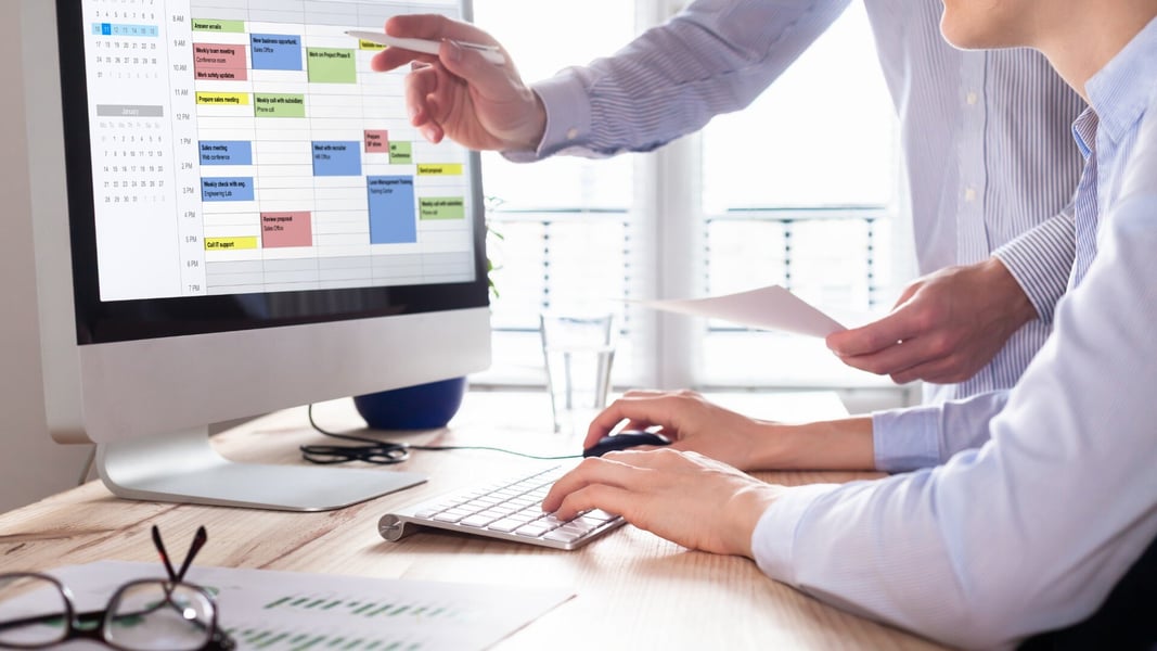 field service management tools hoida