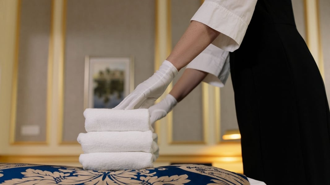 gestionale pulizie hotel