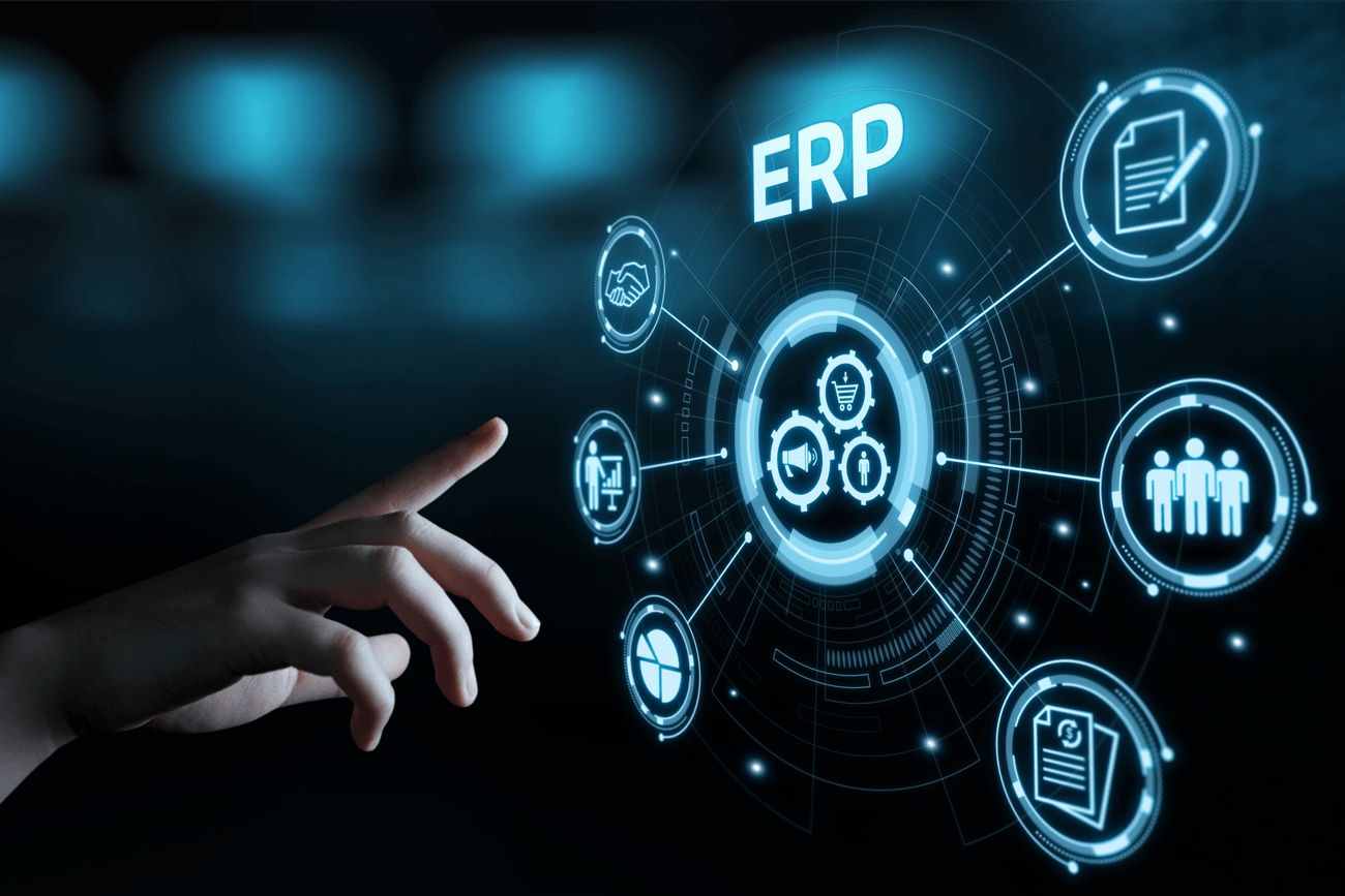 gestionale erp in cloud