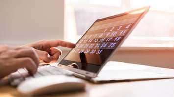 Software per gestione turni lavorativi