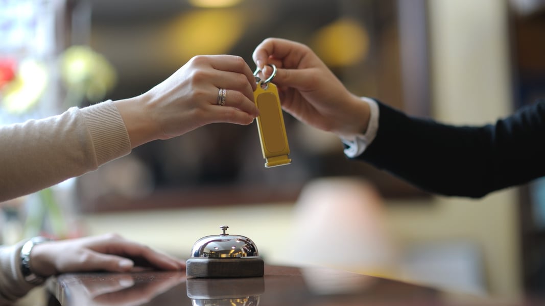 recensioni hotel piccoli