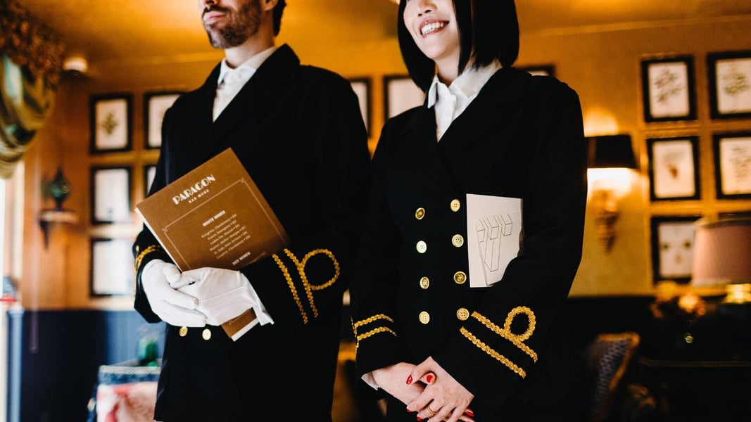 software gestionale per hotel hoida