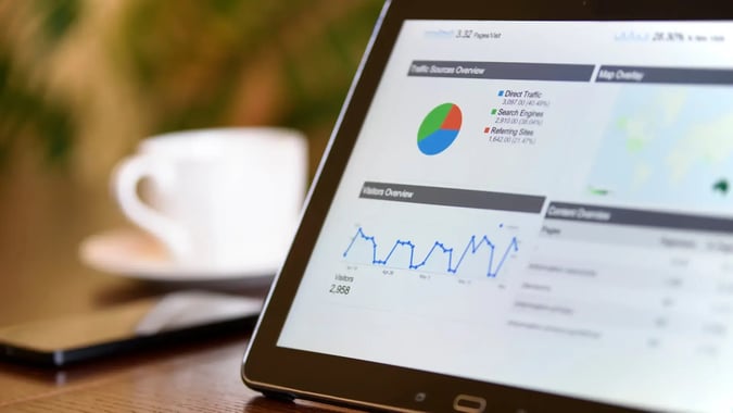 analytics-ekeria