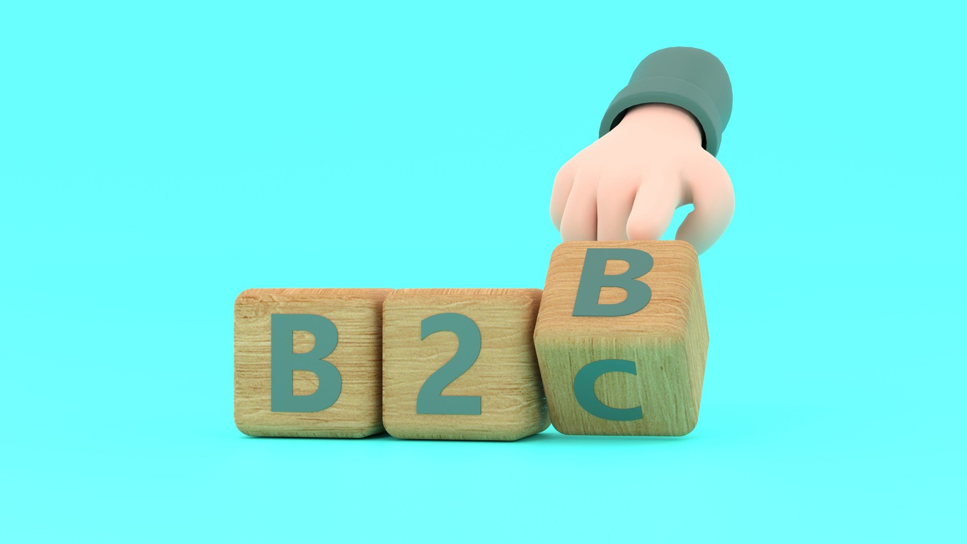 b2b-vs-b2c