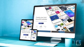 CMS cos'è - la guida completa al Content Management System
