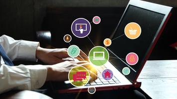 How to create an app without knowing how to program