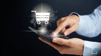 Social commerce