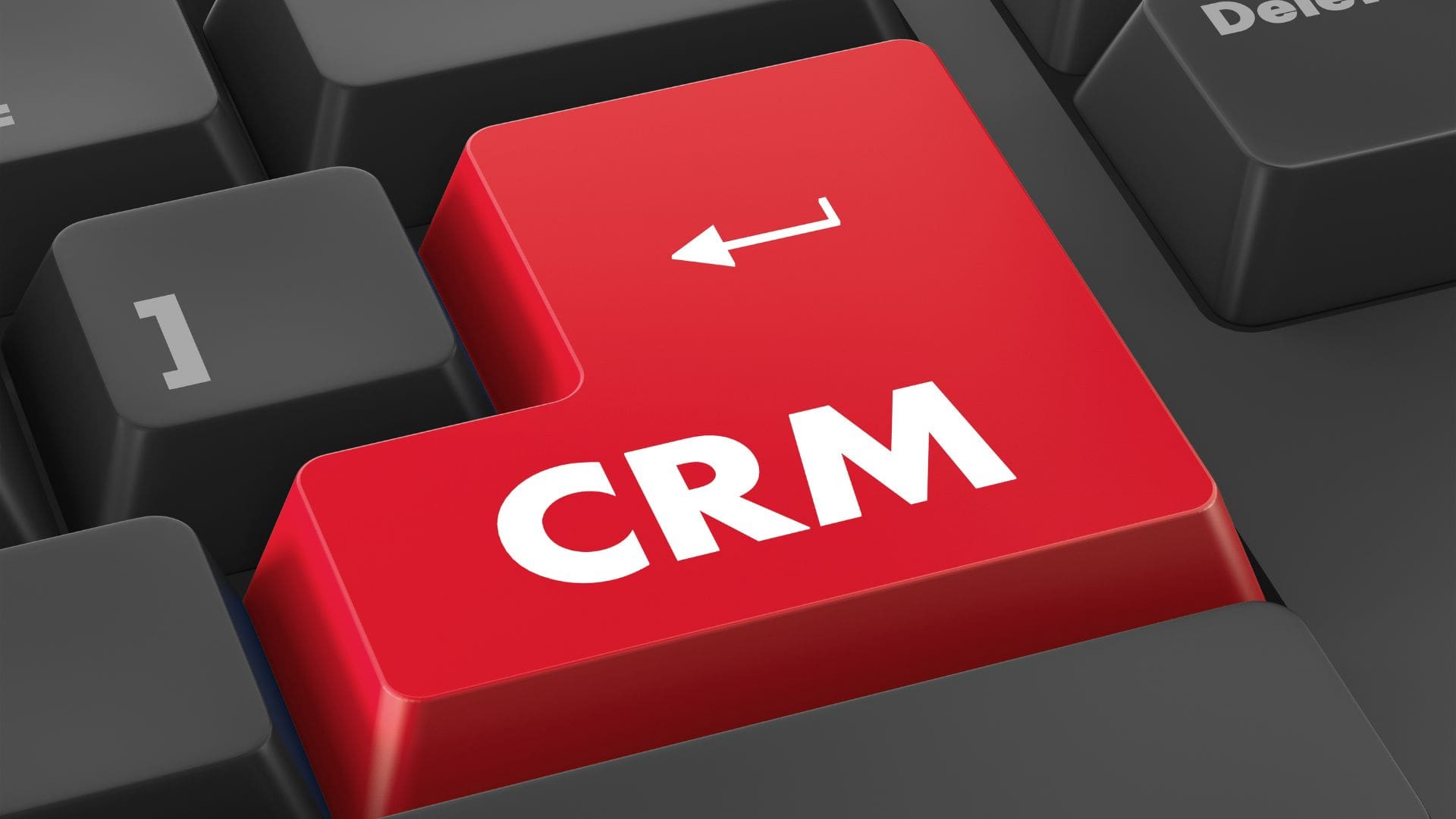 cos-è-crm