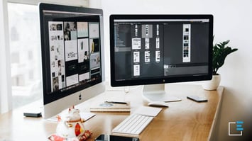 Creare un sito web aziendale: guida per PMI e grandi aziende