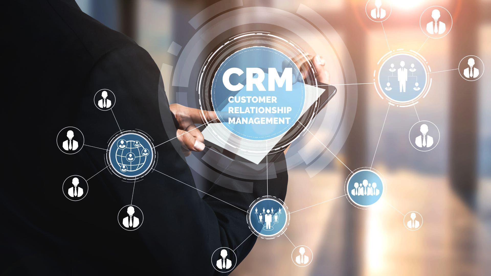 crm-cos-è-ekeria