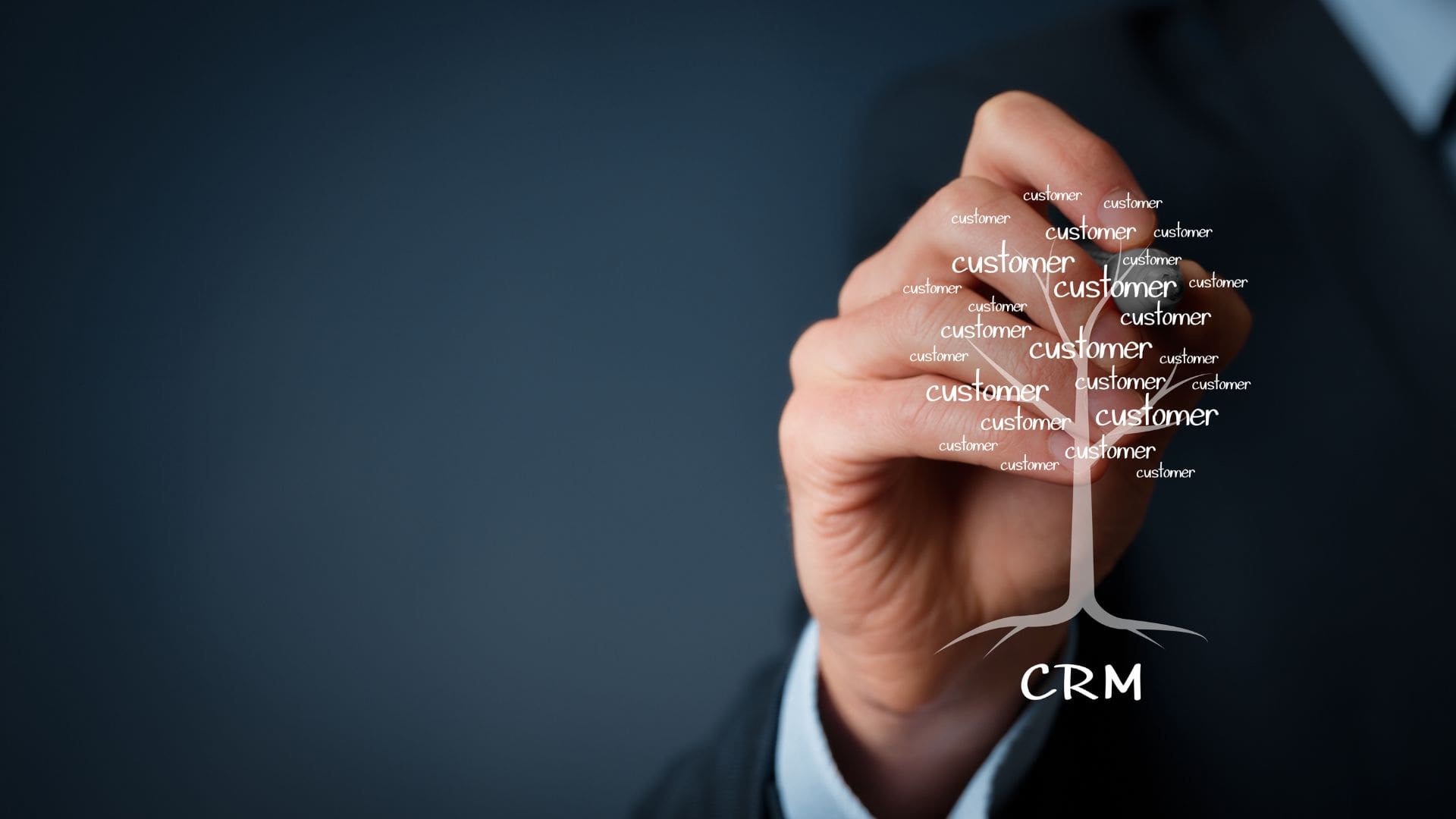 crm-cos-è