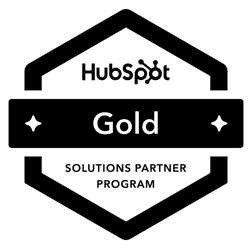 gold partner hubspot 