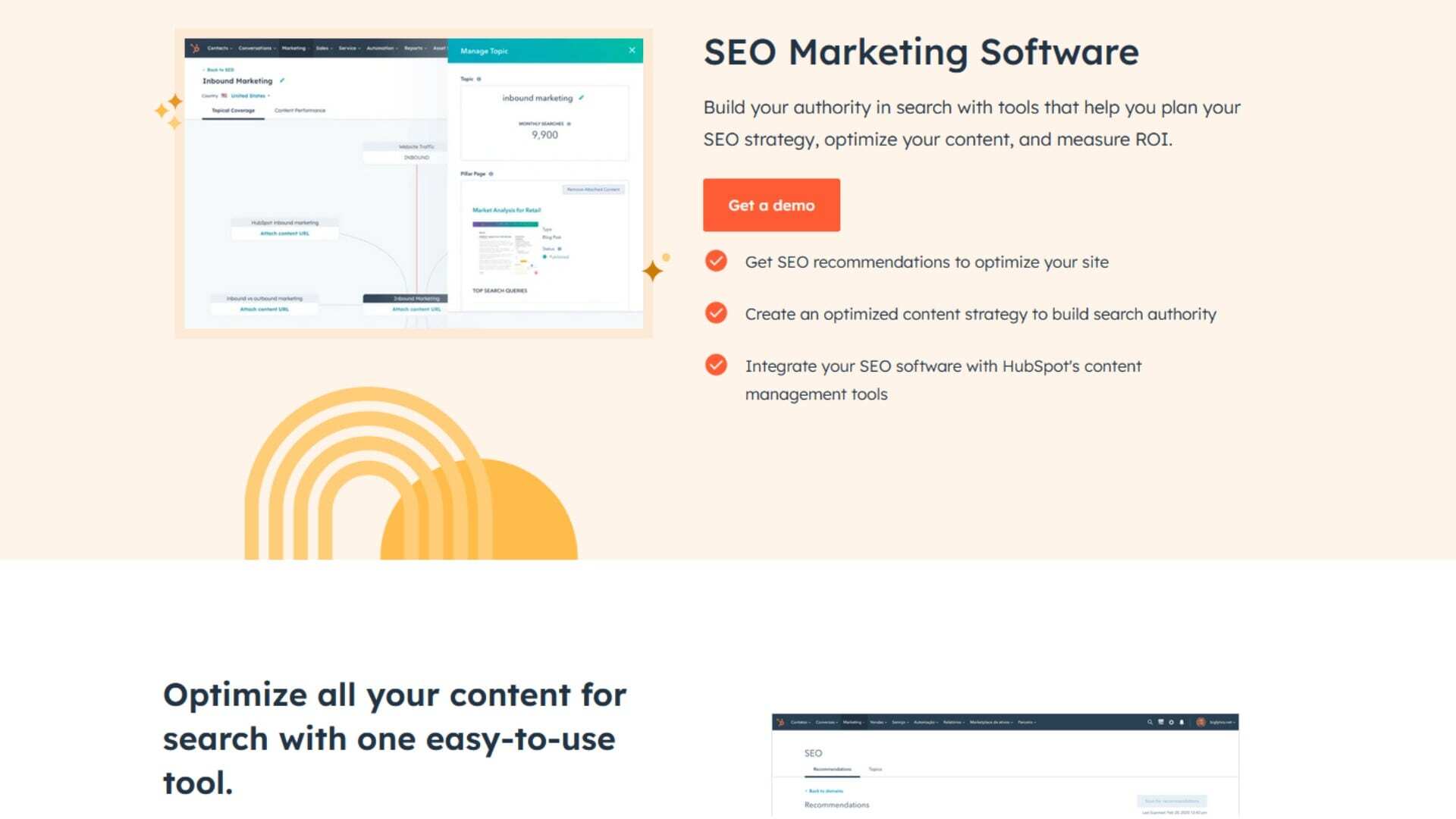 hubspot-seo-marketing-software