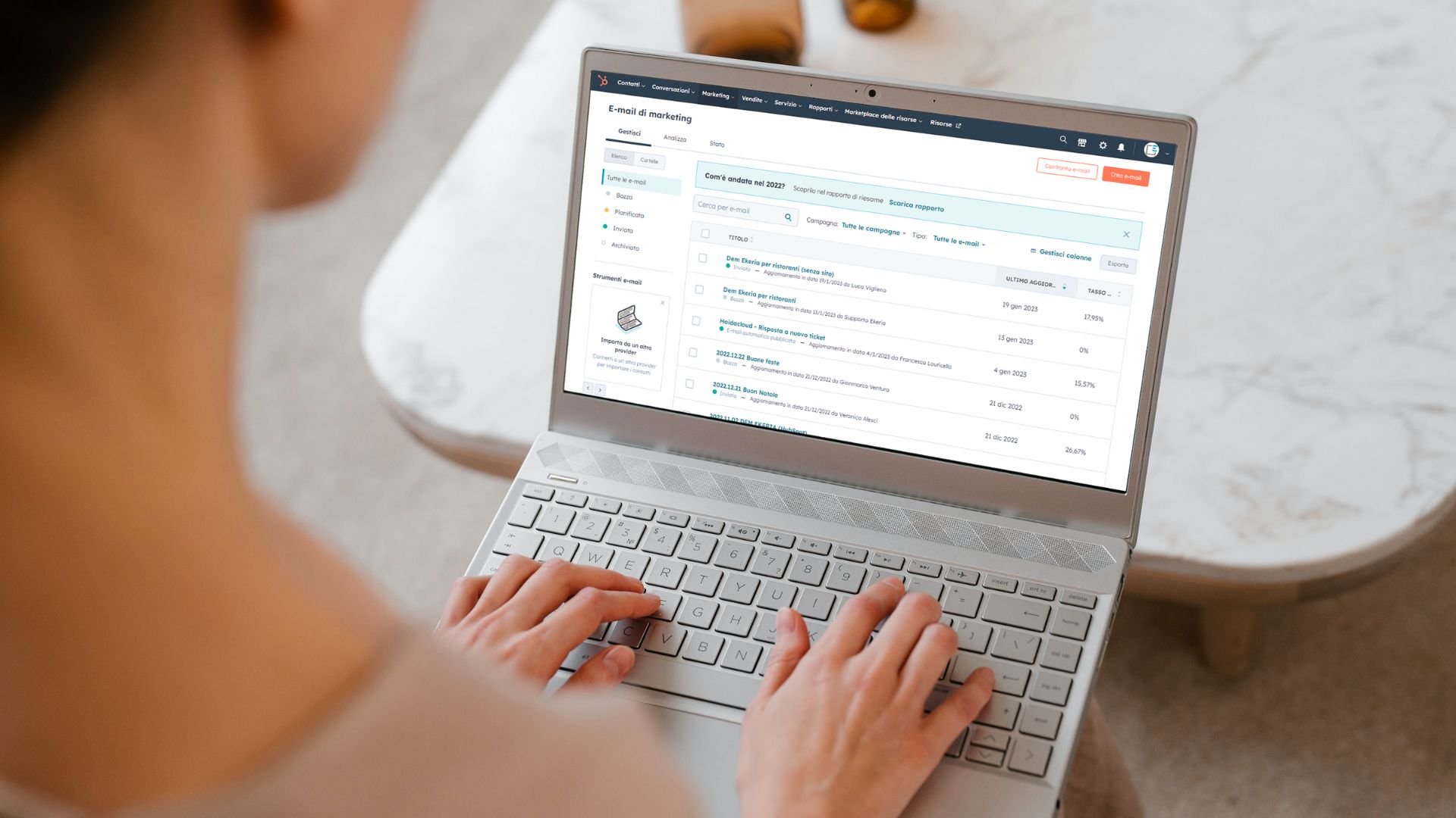 implementazione-hubspot-crm