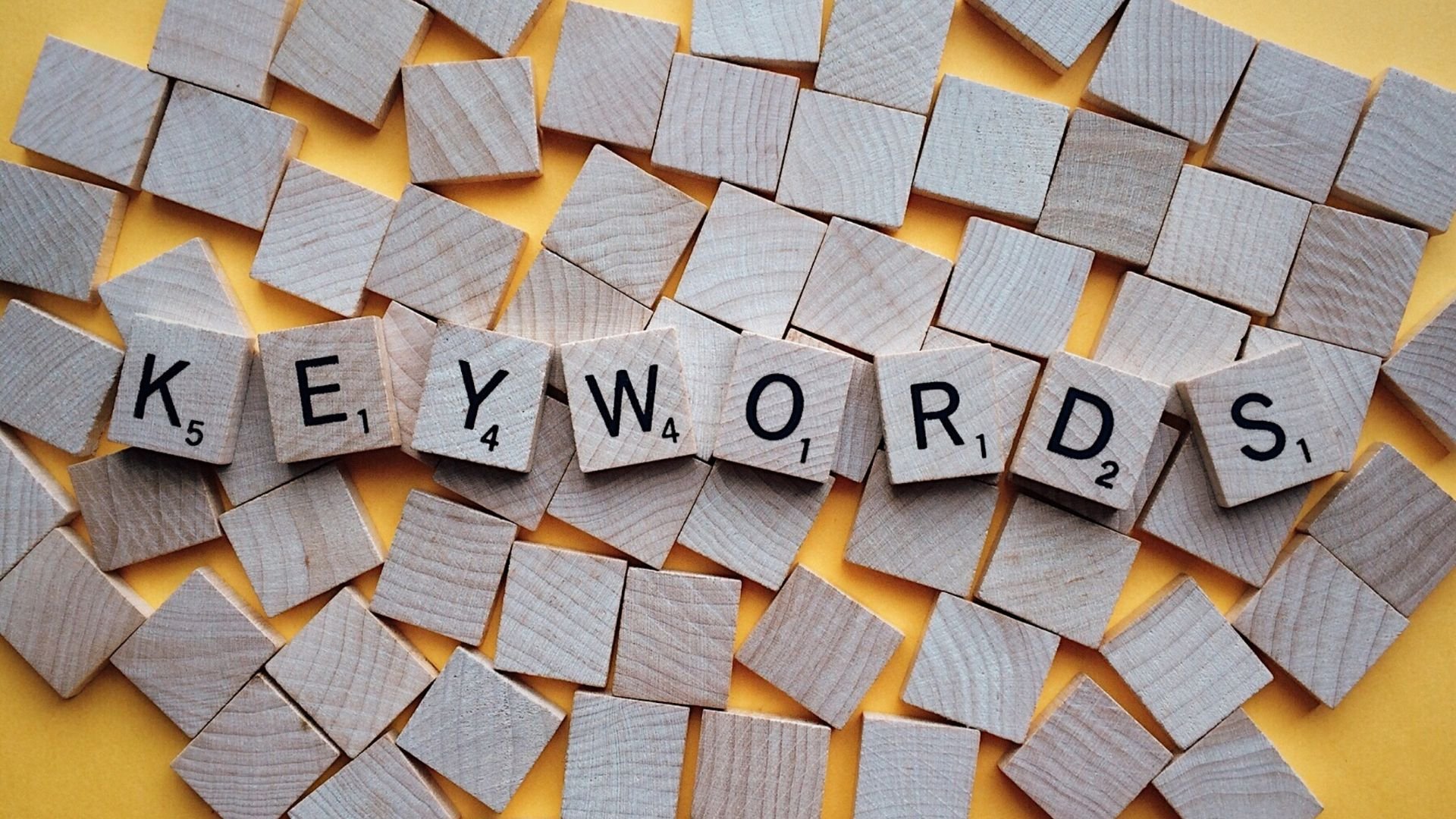 keyword