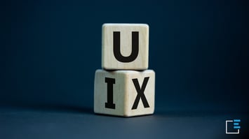 The importance of UX and UI design in website creation