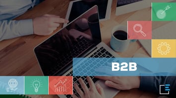 Realizzazione Siti B2B Professionali e Efficaci
