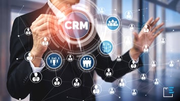 Software gestione contatti: gestisci clienti con facilità