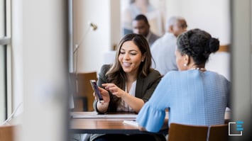 Sviluppare App Aziendali: Il Futuro del Business in un Click
