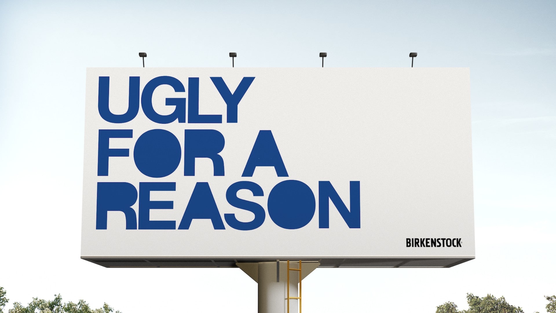 ugly-for-a-reason