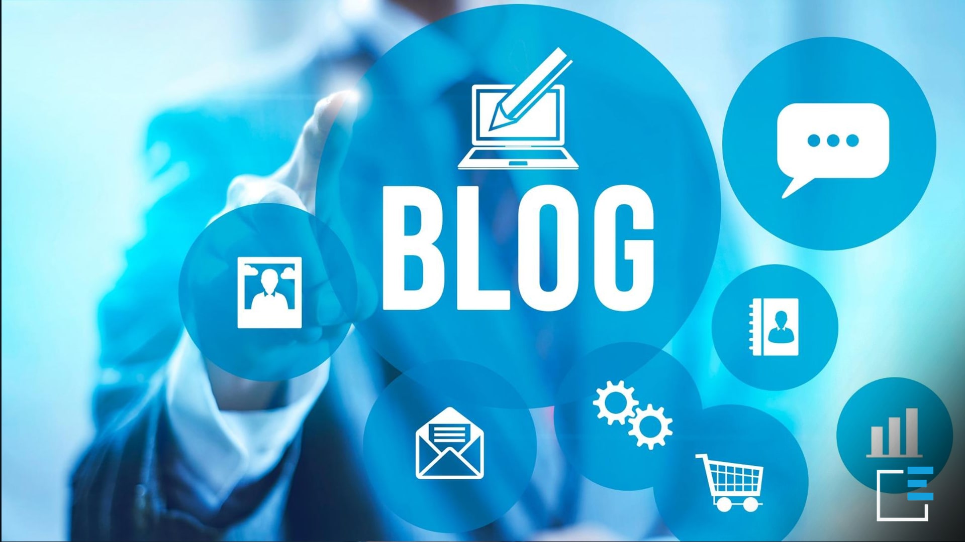 Blog aziendale: come migliorarne le performance