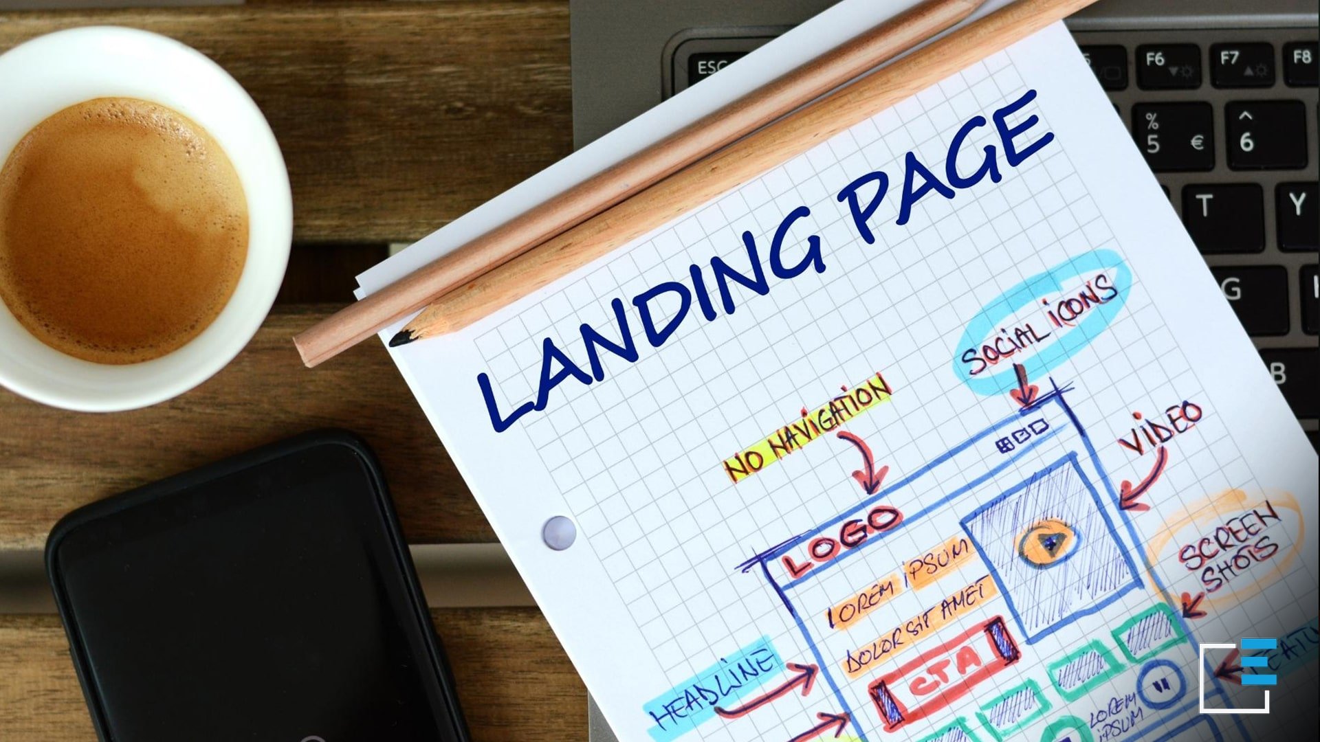 Landing Page HubSpot: come crearne di perfette