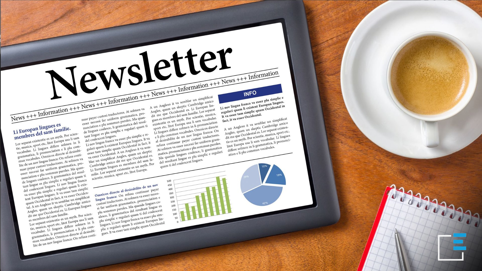 Come creare una newsletter con HubSpot