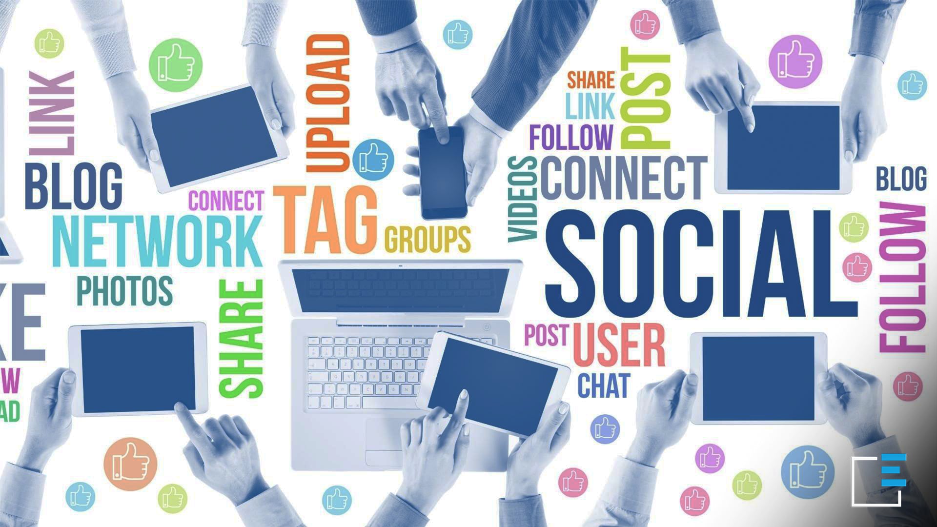 Cosa sono i social network e i vantaggi per luxury marketing