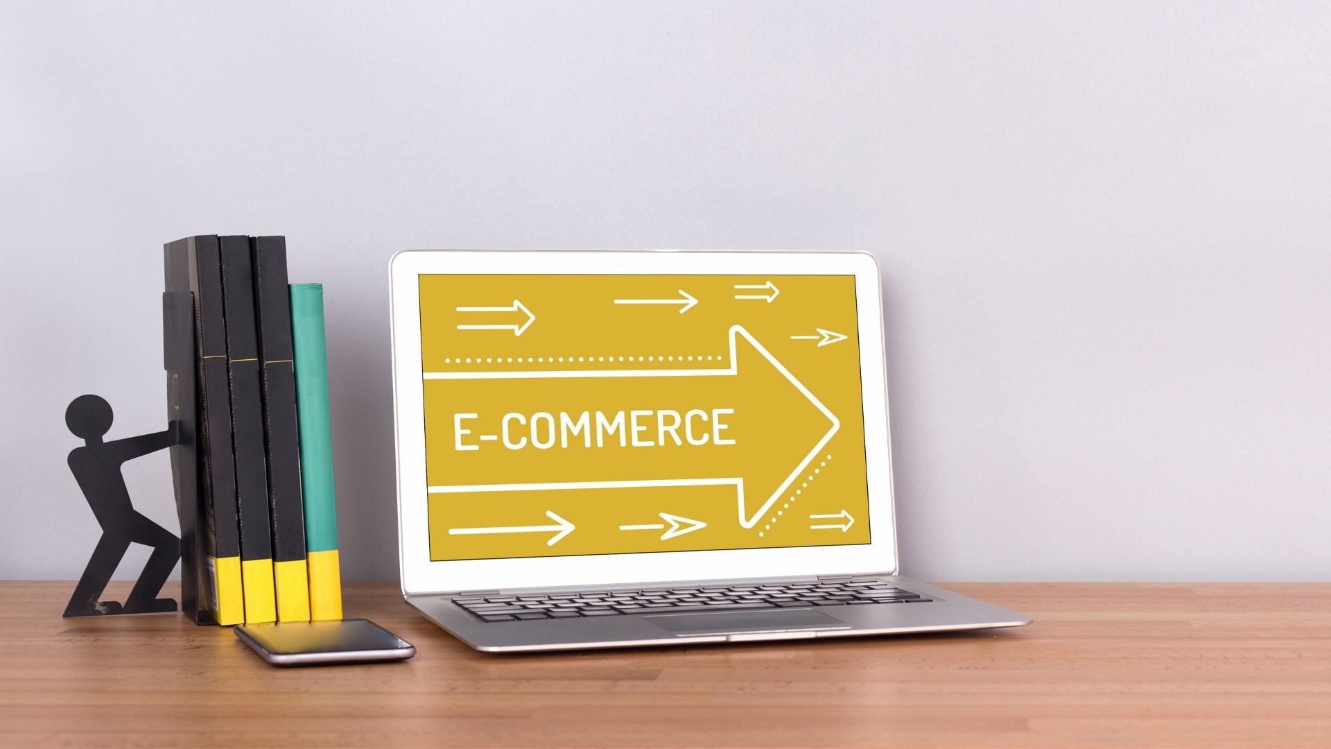 Realizzazione E-Commerce: 5 passi per iniziare